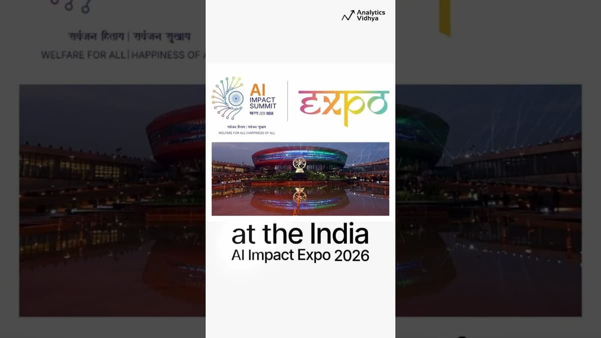 India’s AI Revolution 🇮🇳 | 5 Powerful Made-in-India AI Innovations You Must Know