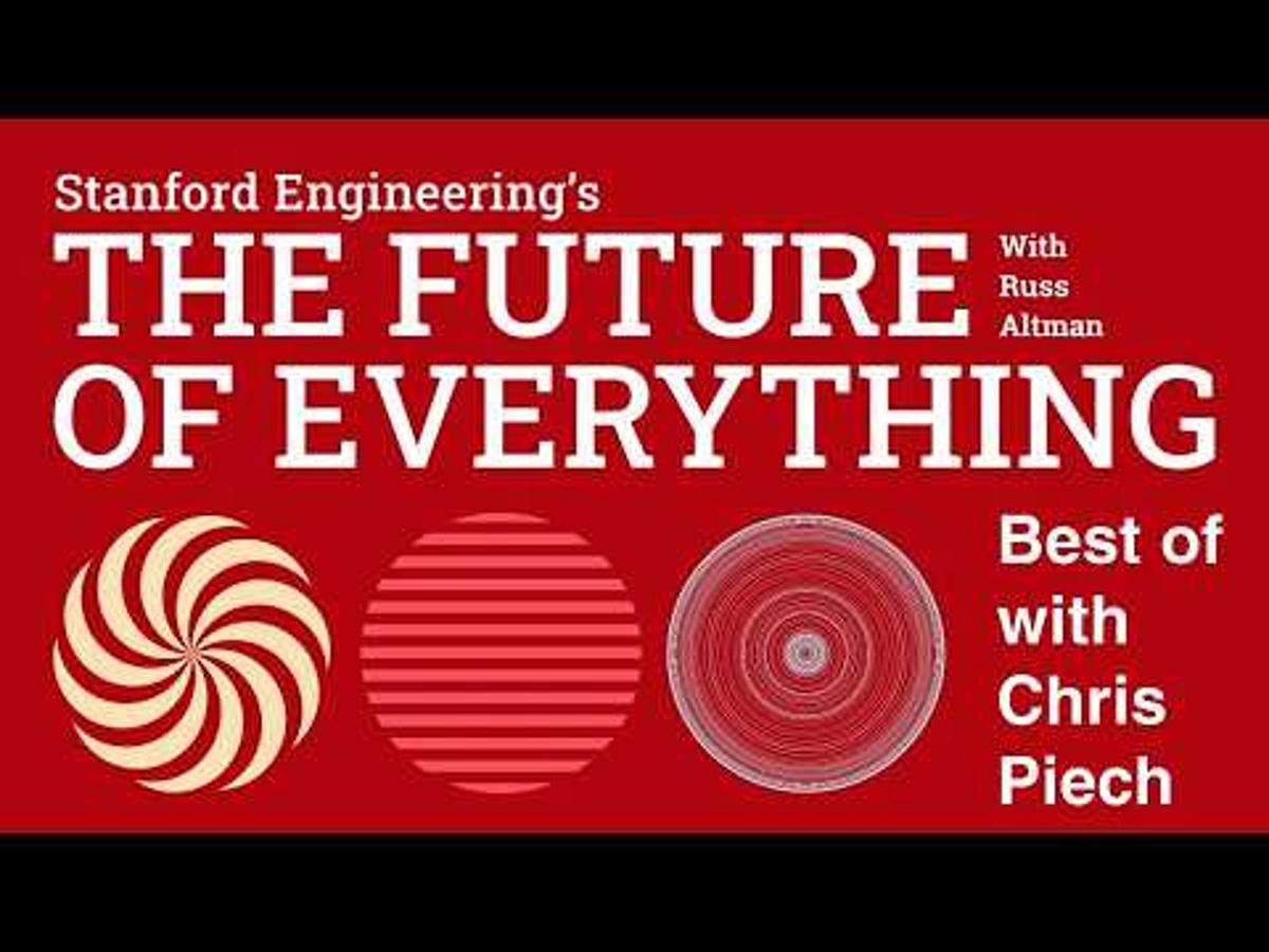 Best Of: The Future of Computer-Aided Education