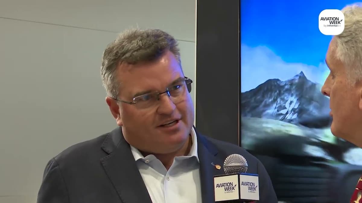 Spotlight: Hanwha Aviation