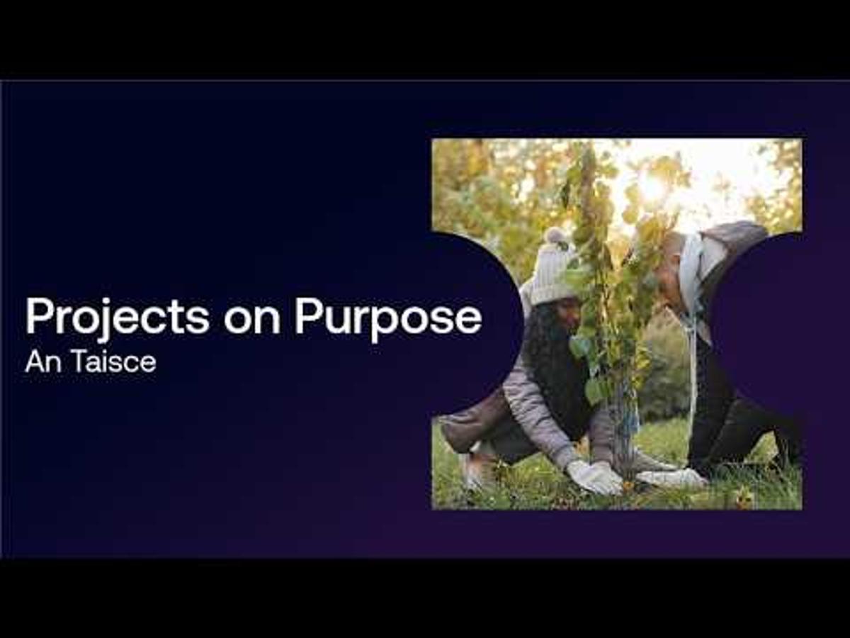 What It Takes to Run a Nation-Wide Climate Movement | Projects on Purpose