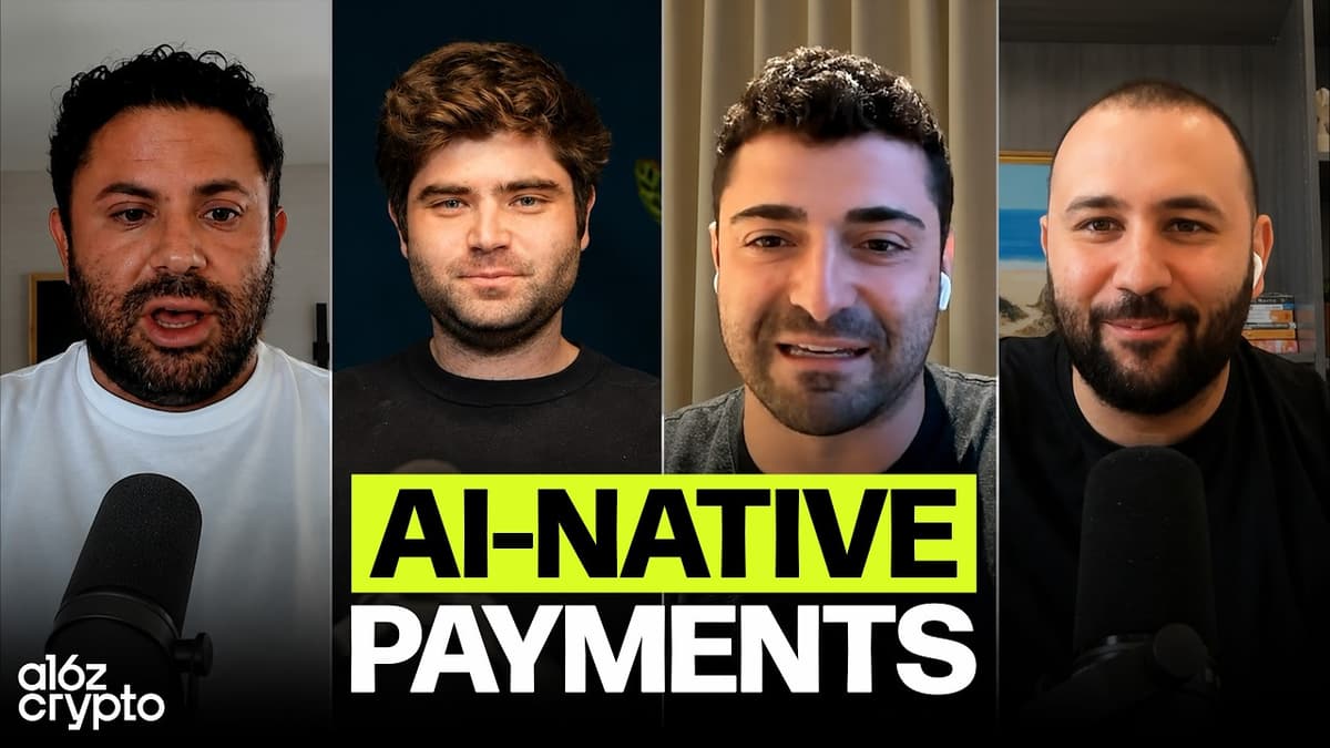 What Happens When Your AI Agent Gets a Wallet?