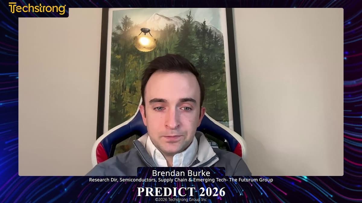 Techstrong TV - February 26, 2026