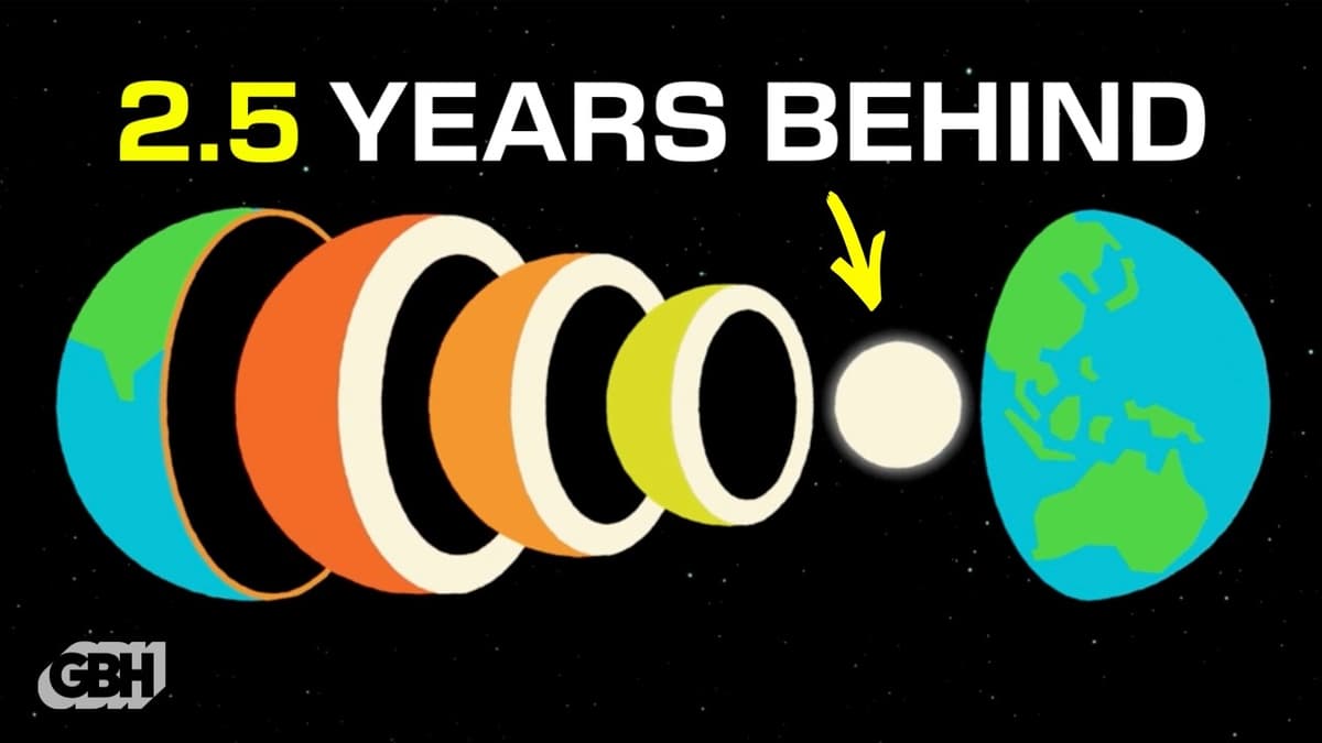 Time Isn’t Universal — and That Changes Everything | What the Physics?!