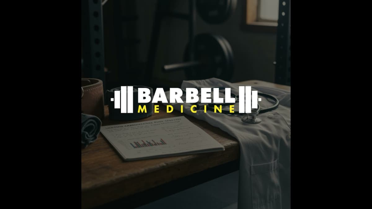 Overtraining Syndrome: Causes, Diagnosis, and What's Actually Going On