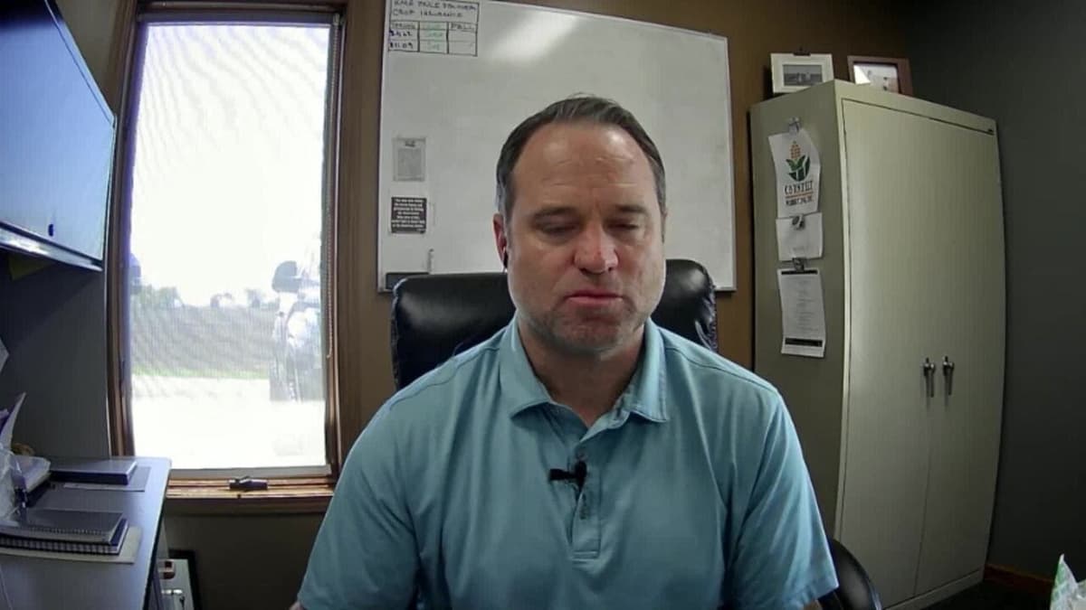 Markets Now - Grains See Profit Taking Wednesday