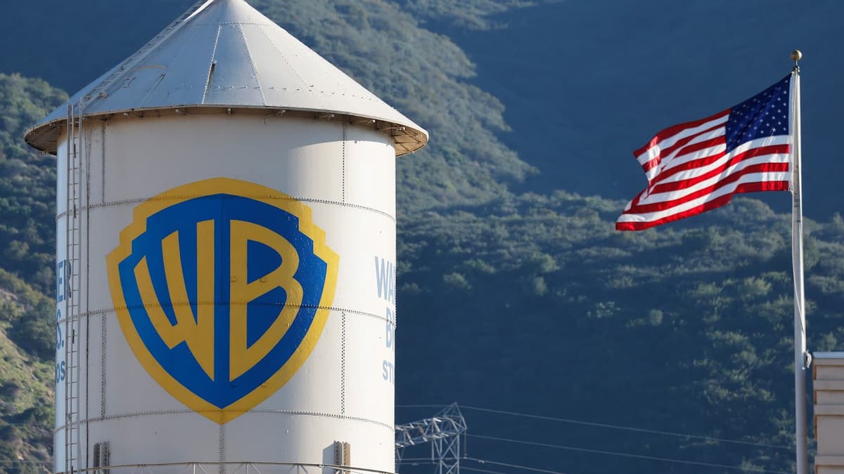 Warner Bros. Shareholders Approve $110 Billion Paramount Deal
