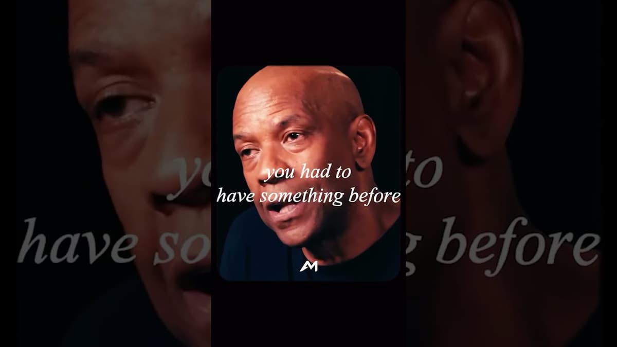 DON'T BE AFRAID TO FAIL BIG, TO DREAM BIG - Denzel Washington | Motivational Speech