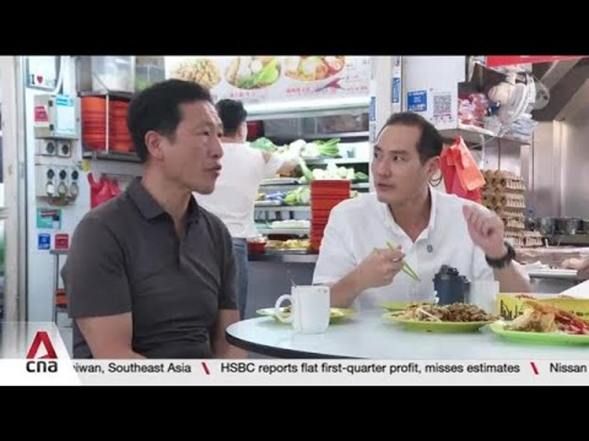 Mass TB Testing in 2024 Was a Success, to Be Repeated in Bedok: Ong Ye Kung