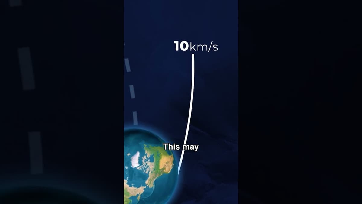 How Voyager 2 Escaped the Sun’s Gravity