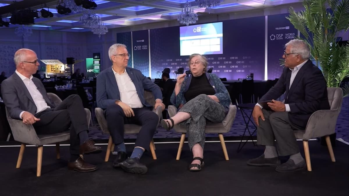 Telco Data Challenges Are Hampering AI-Native Network Progress