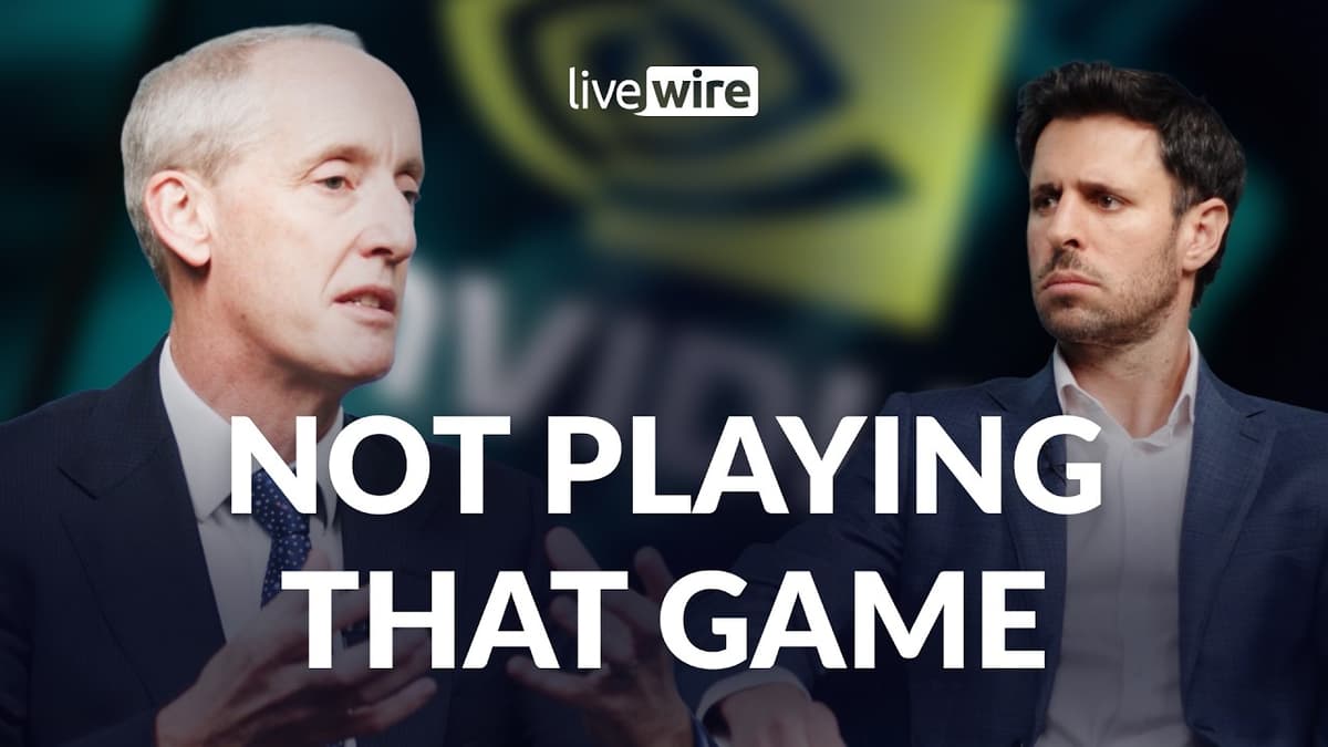 Big Wins, Big Downside: How Fidelity Is Avoiding Risk but Still Looking for Winners