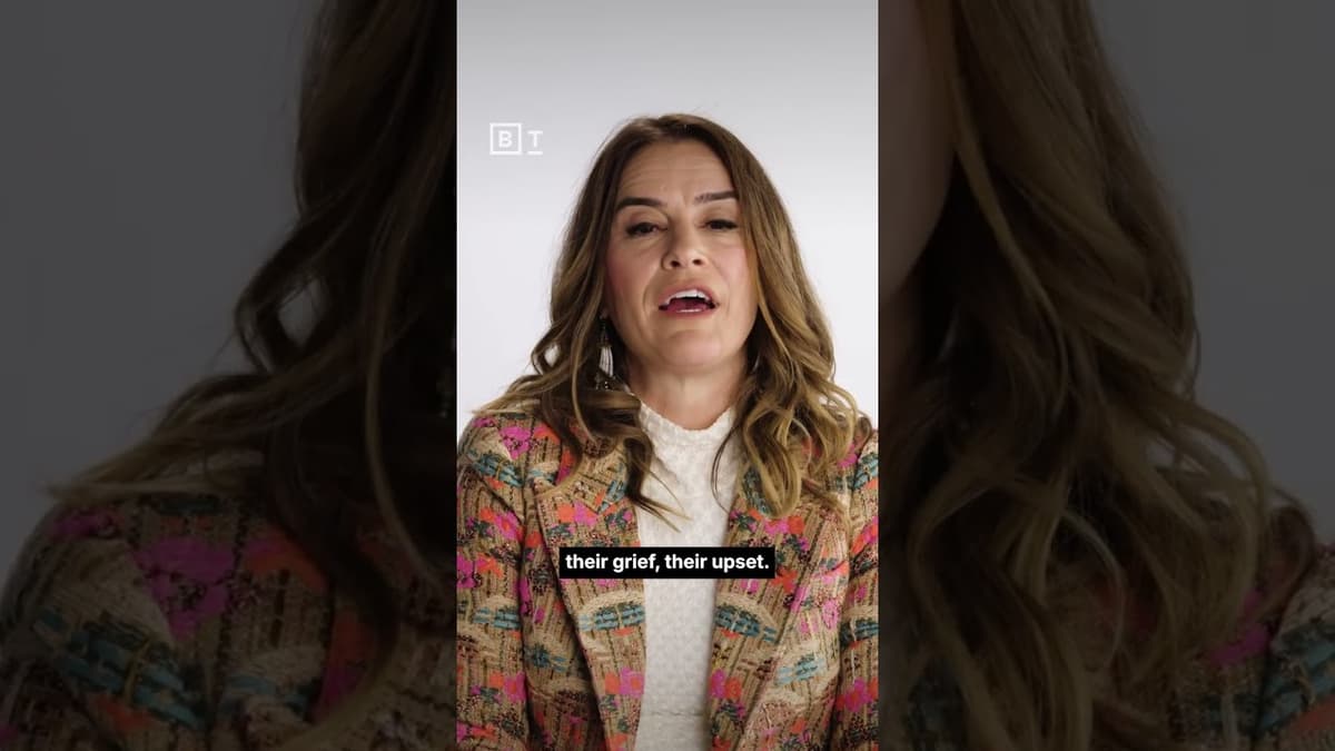 The Hidden Cause of Trauma | Nicole Lepera