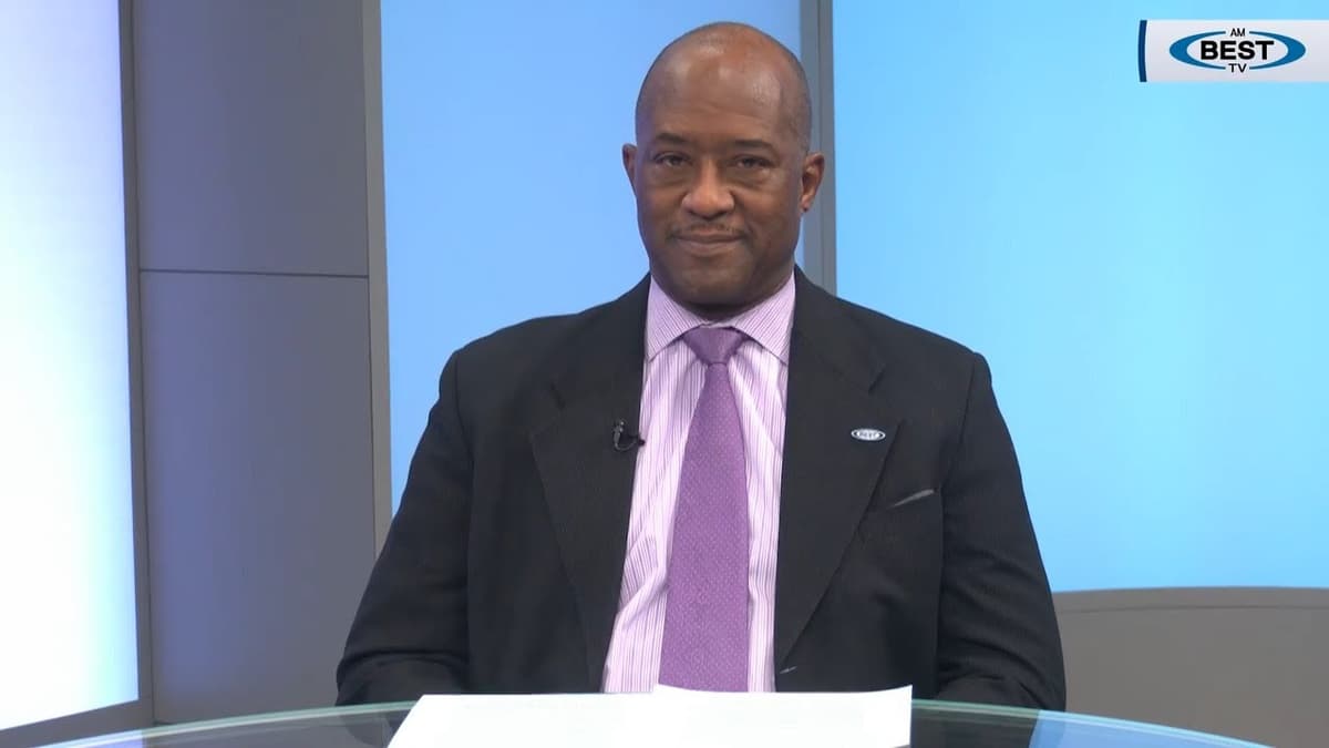 AM Best: Surplus Lines Market Premium Moderates Through Nine Months of 2025