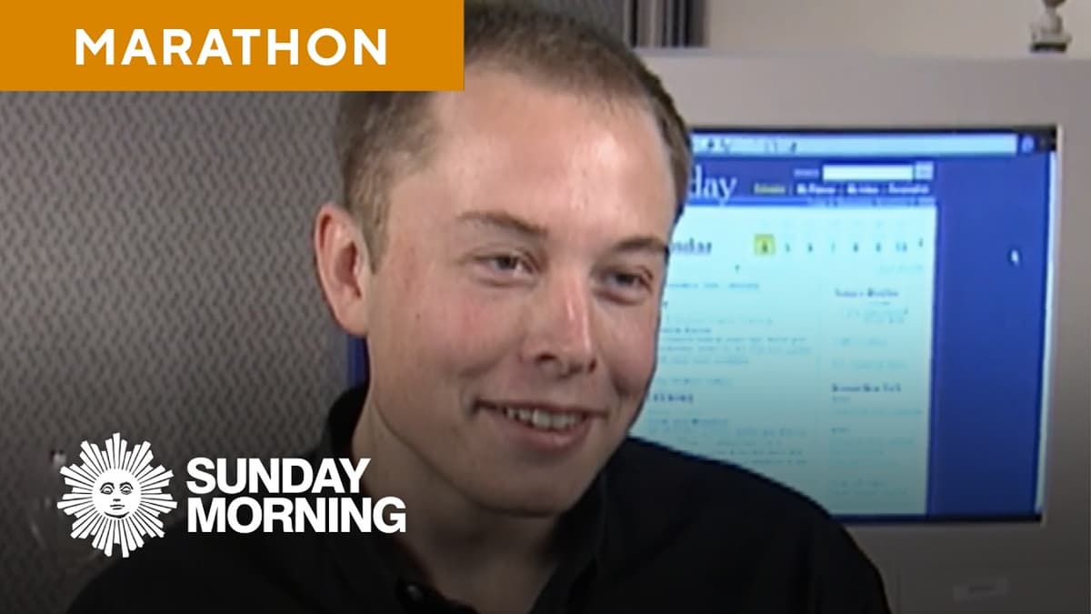 Stories Behind Modern Technology