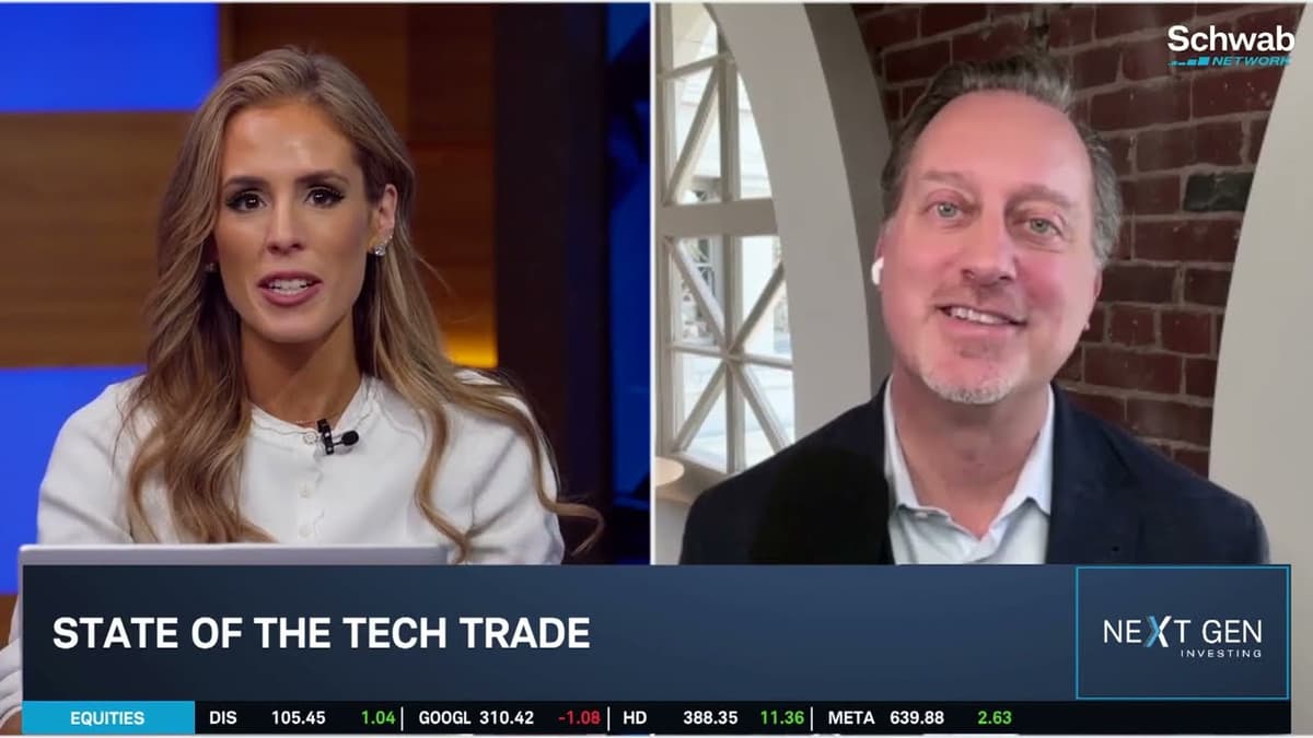 AMD's $100B META Deal Shows "Two Worlds" In Training & Inferencing