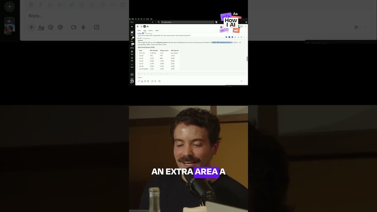 D0: Vercel's Data Analysis Agent