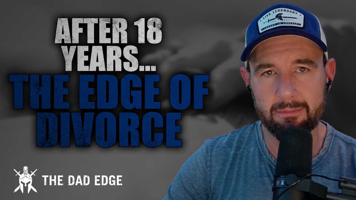 The Hard Journey Back From the Edge of Divorce Featuring Tara & Tim Katzman