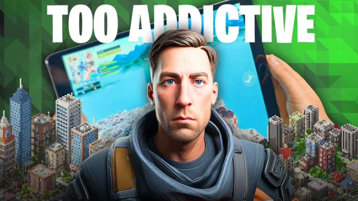 Video Games vs Real Life: The Addiction Parents Ignore