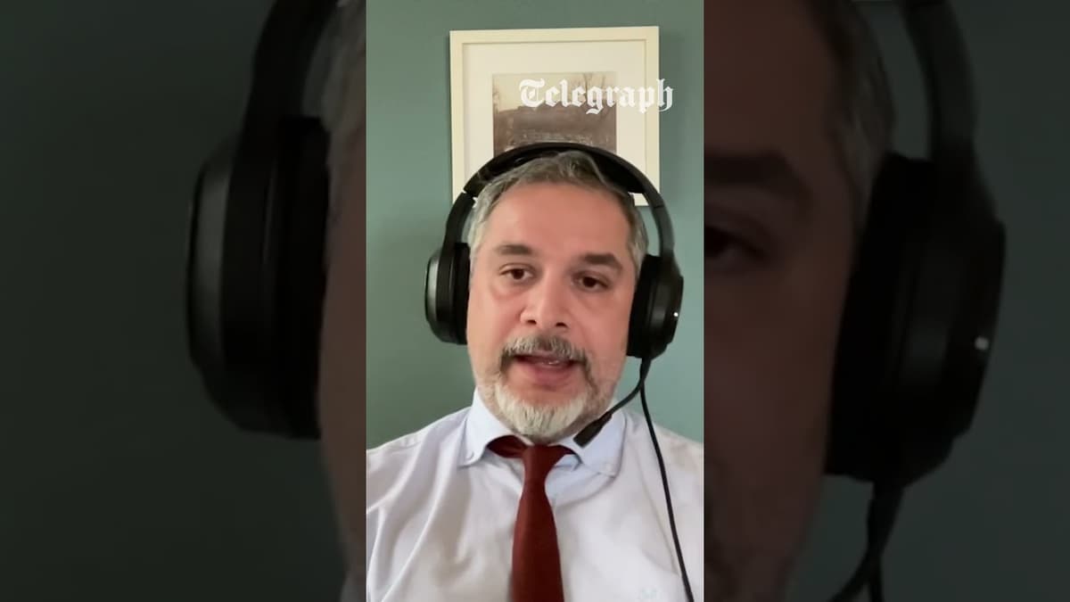 Who Will Keep the Strait of Hormuz Open?