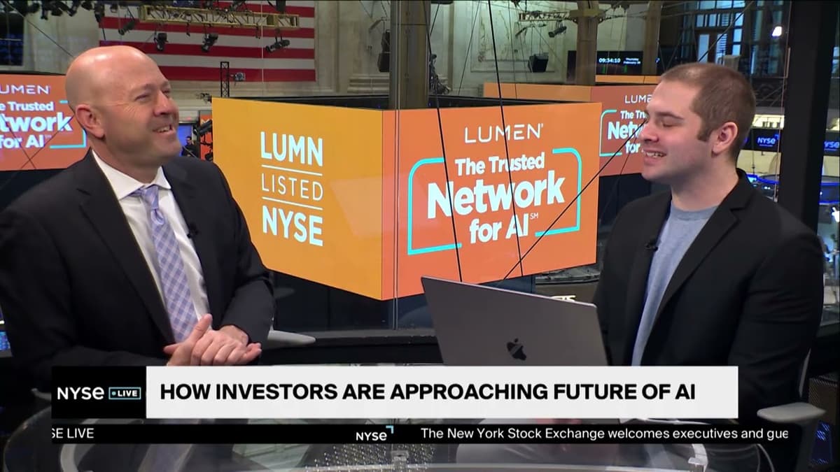 Wall Street Expert Jay Woods Explains Why Nvidia Earnings Impact Stock Market