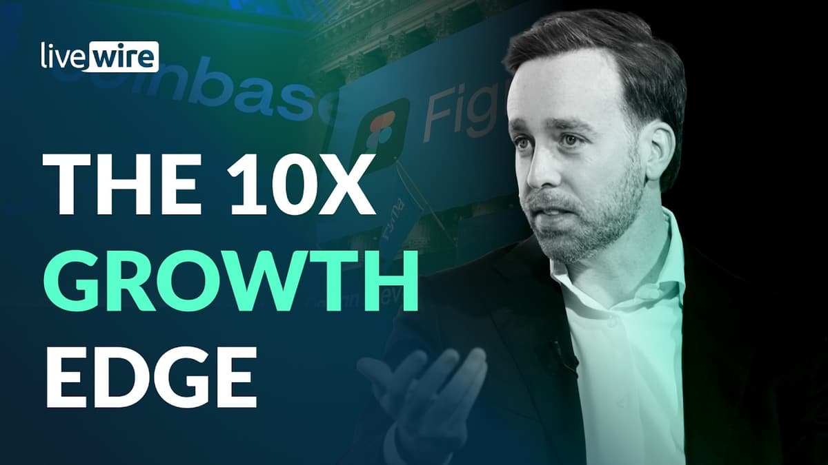 The Edge that Has Outperformed 10x in an Increasingly Efficient Market