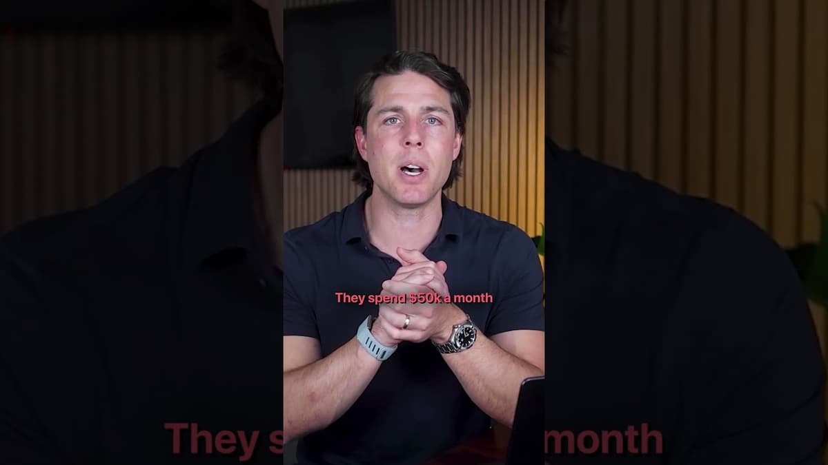 Most SaaS Founders Are Marketing Completely Wrong