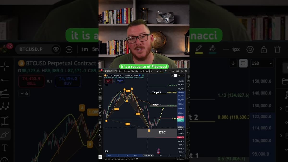 🚨Everyone Is Wrong About Bitcoin… Here’s Why
