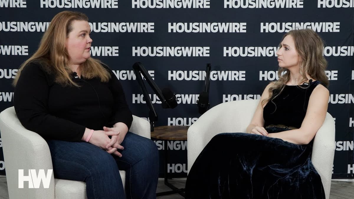 Credit Scores, Non-Agency Loans, and Risk Management: Jennifer McGuinness Breaks Down What Lenders A