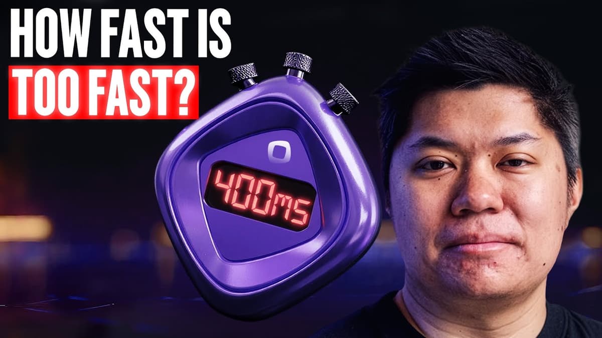 Do We Need Another L1? - Inside Monad’s Parallel EVM