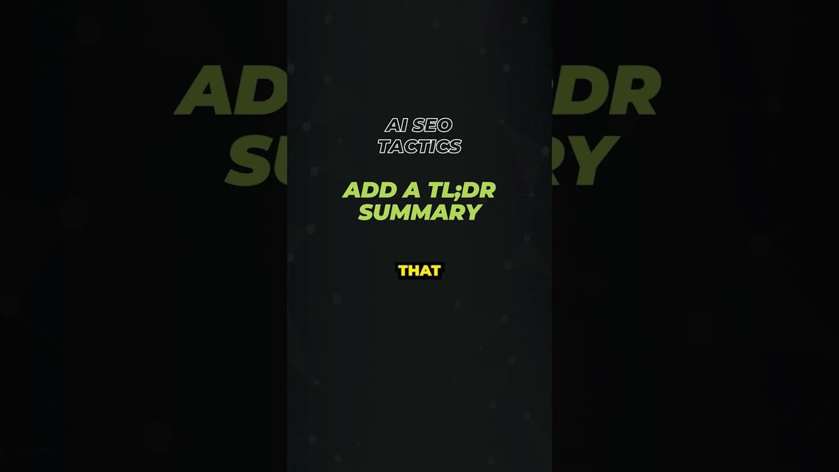 Here's How A.I. Reads Your Content...