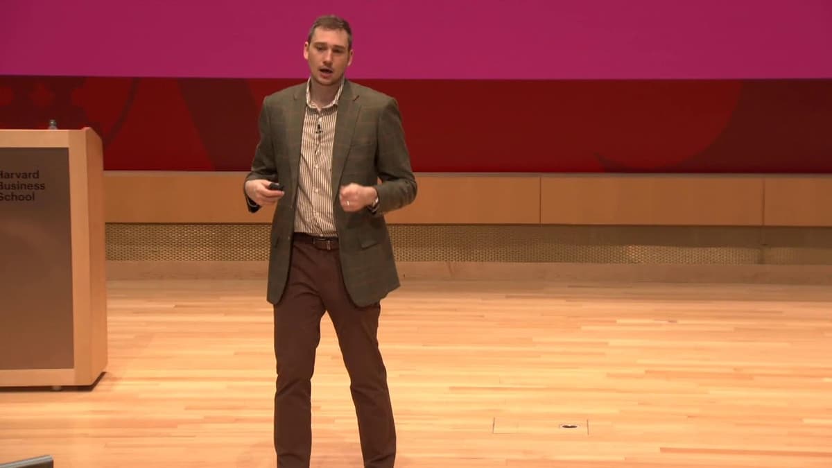Connext 2026: Opening Remarks & Keynote