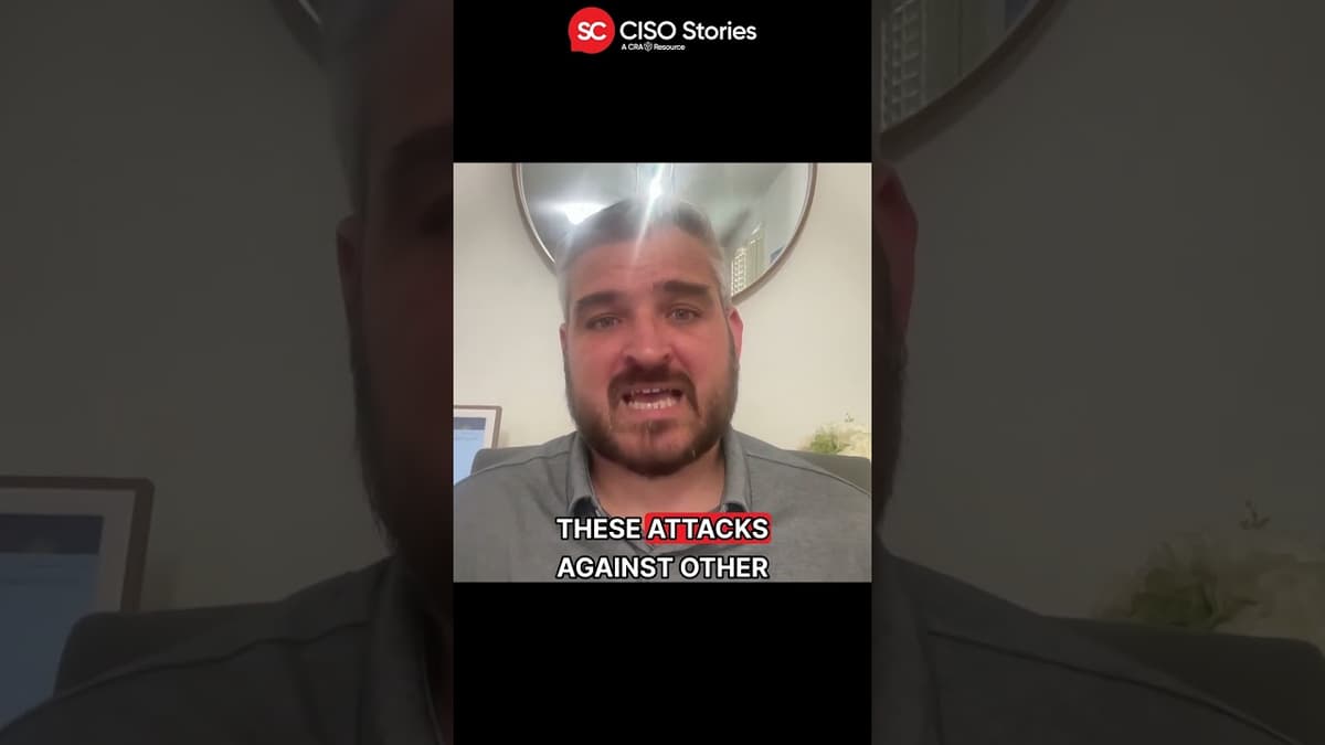 AI Is Scaling Cyber Attacks
