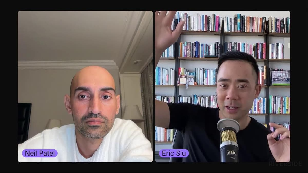 What Businesses Can Learn From Block's 40% AI Layoff, the Death of Marketers, New Marketing Channel