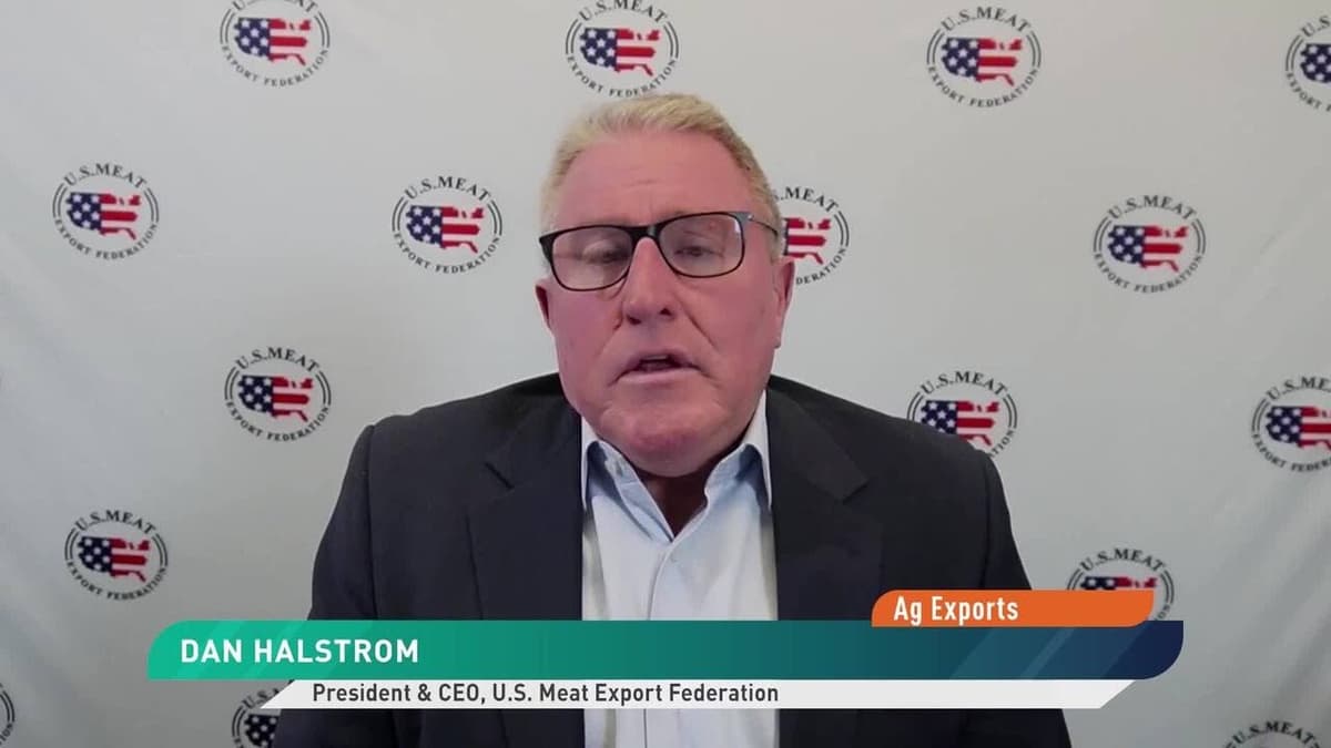 U.S. Beef Gets Access to Saudi Arabia