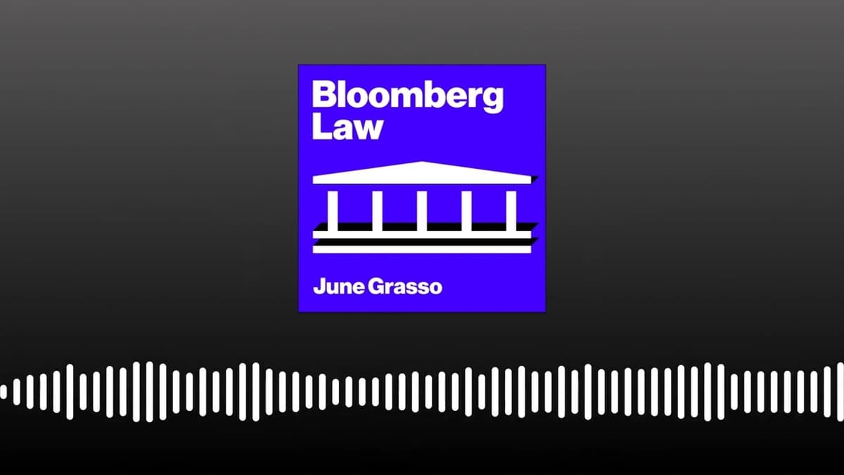 Trump vs Law Firms & Short-Seller Andrew Left's Trial | Bloomberg Law