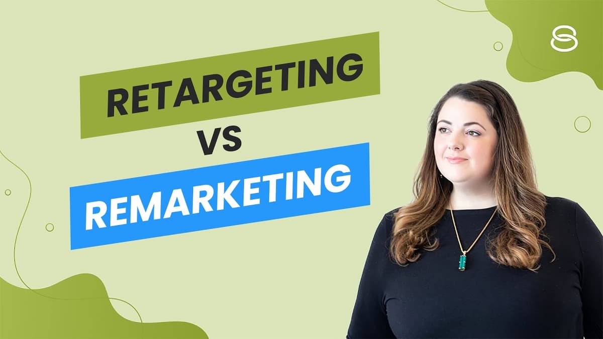 Retargeting vs Remarketing: What's the Difference? (With Real Ecommerce Examples)