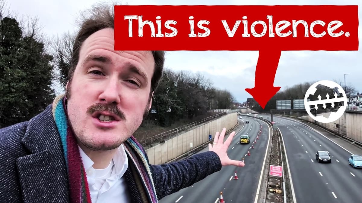 Introducing a Scientific Transport Scoring System!