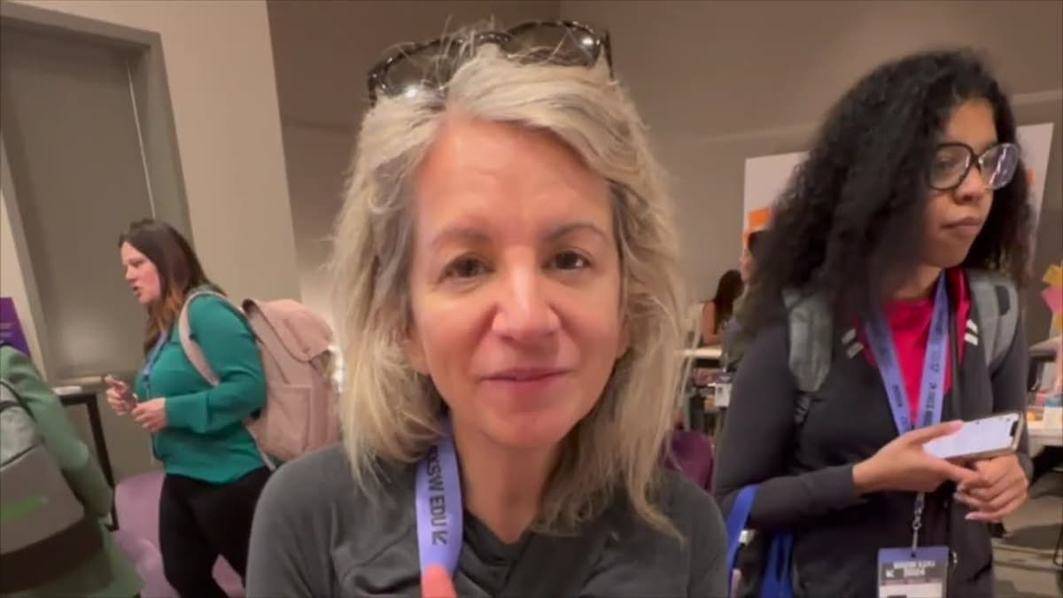 Designing Systems for Greater Well-Being | Soul Spa by Stanford d.school Alum Carmen Leiser