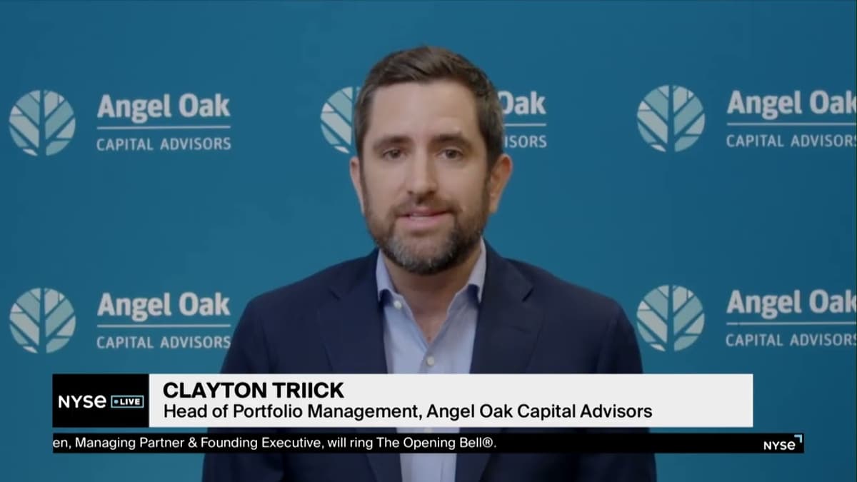 Market Expert Clayton Triick on How Traders Evaluate Tech Stocks Post Earnings