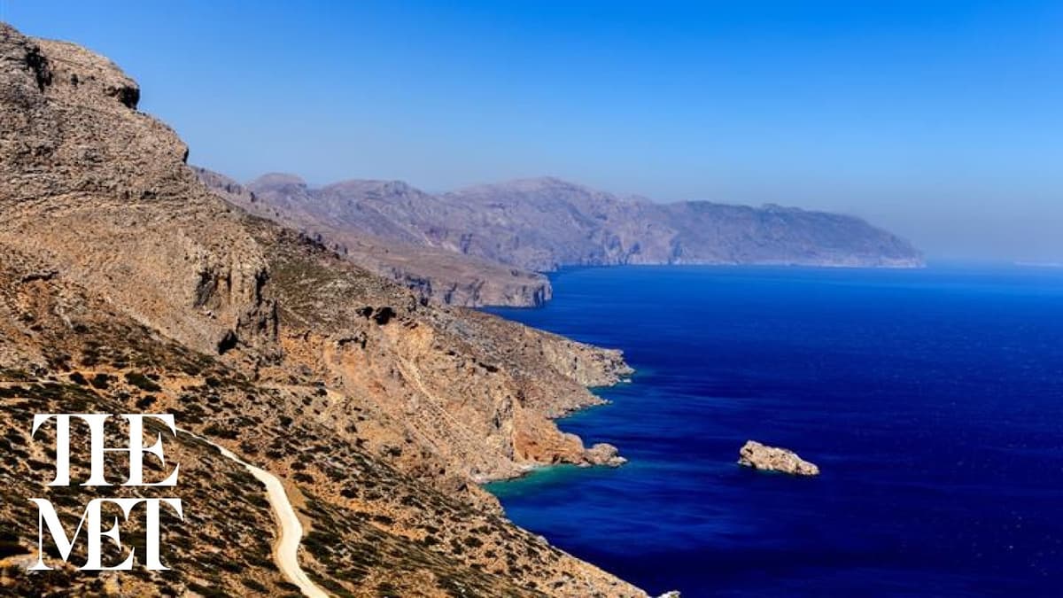 Symposium—Journey to the Cyclades: Exploring the Early Cycladic Culture of Greece