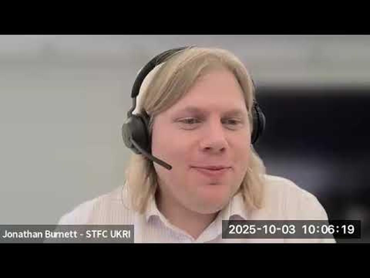 FTI - DCIQII _ Data Center Integration of Quantum Information Infrastructure - Workstream - (2025-10