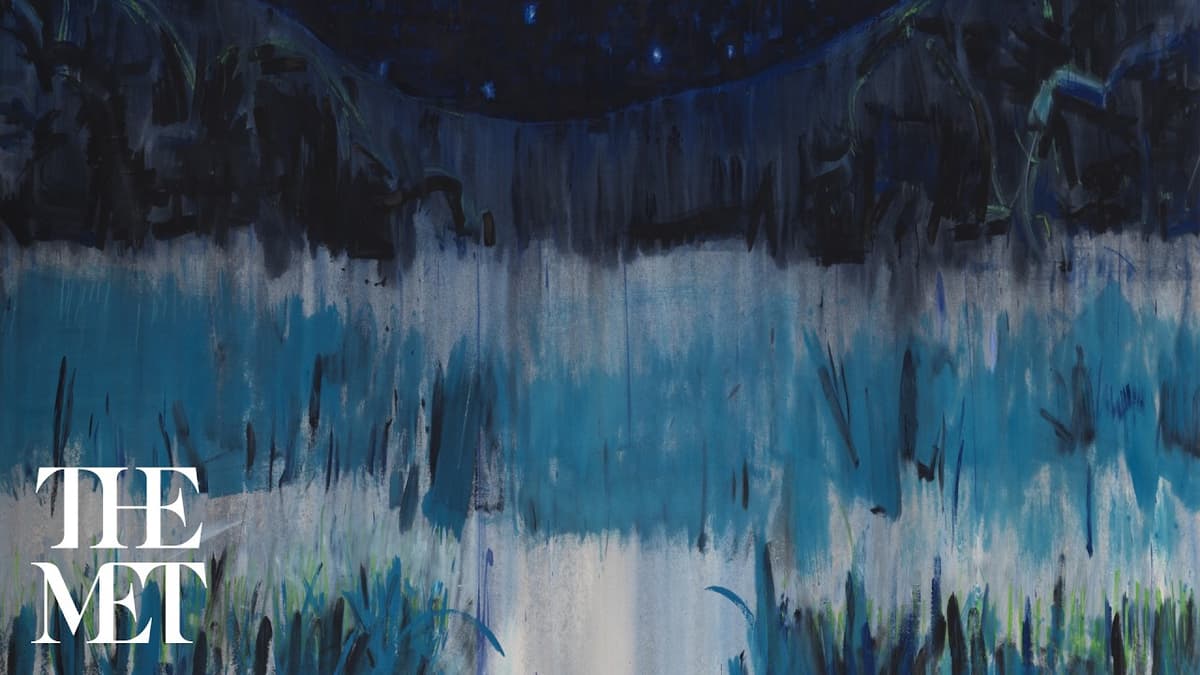 Debbie Millman and Cy Gavin—Ecologies of Painting