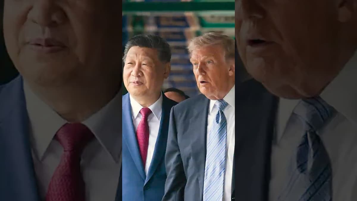 Where Does US-China Trade Stand Now?