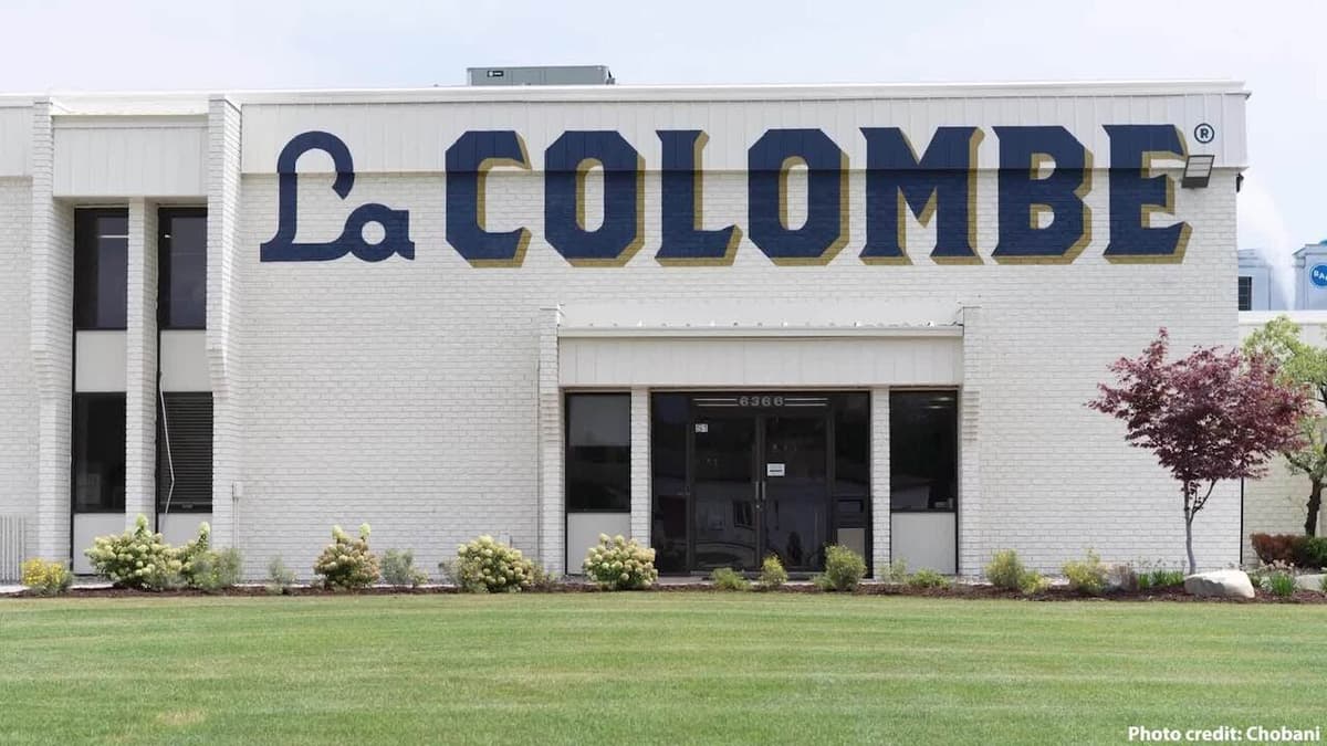 Food Plant Openings and Expansions April 2026