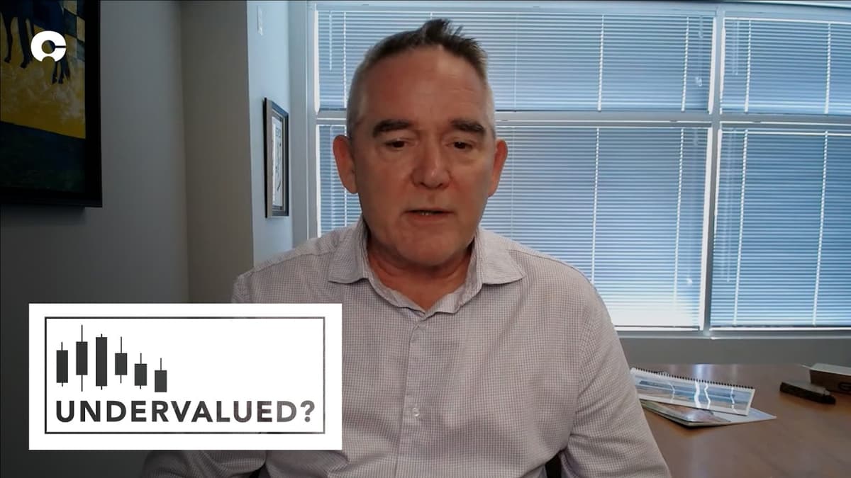 Erdene Resource Developments (TSX:ERD) - 'Undervalued?' Investment Series, with Peter Akerley