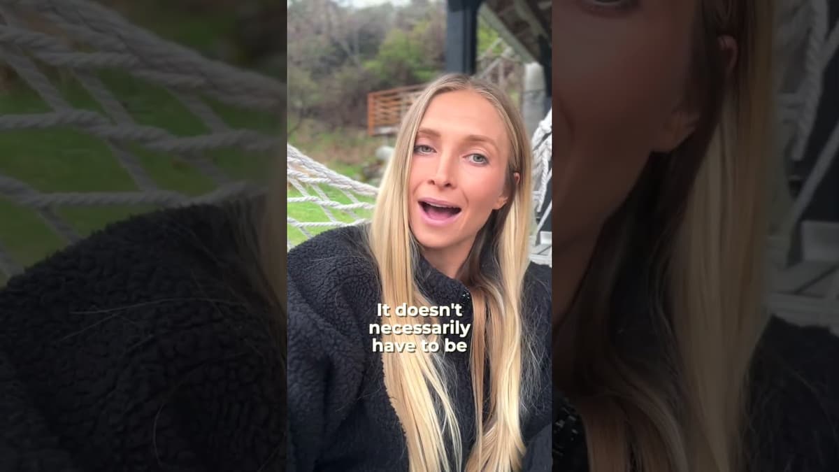 Spring Detox Challenge 🌸