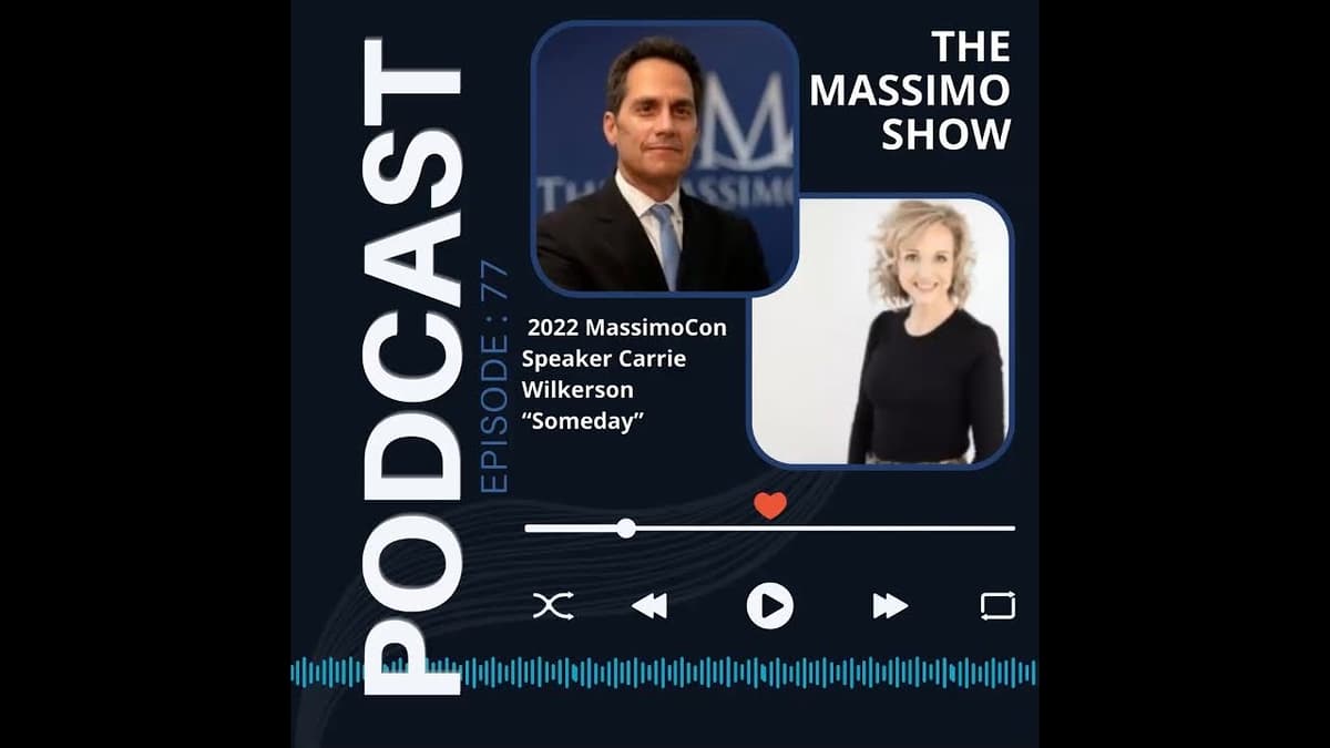 Carrie's High School Journey: From Drum Major to Business Leader