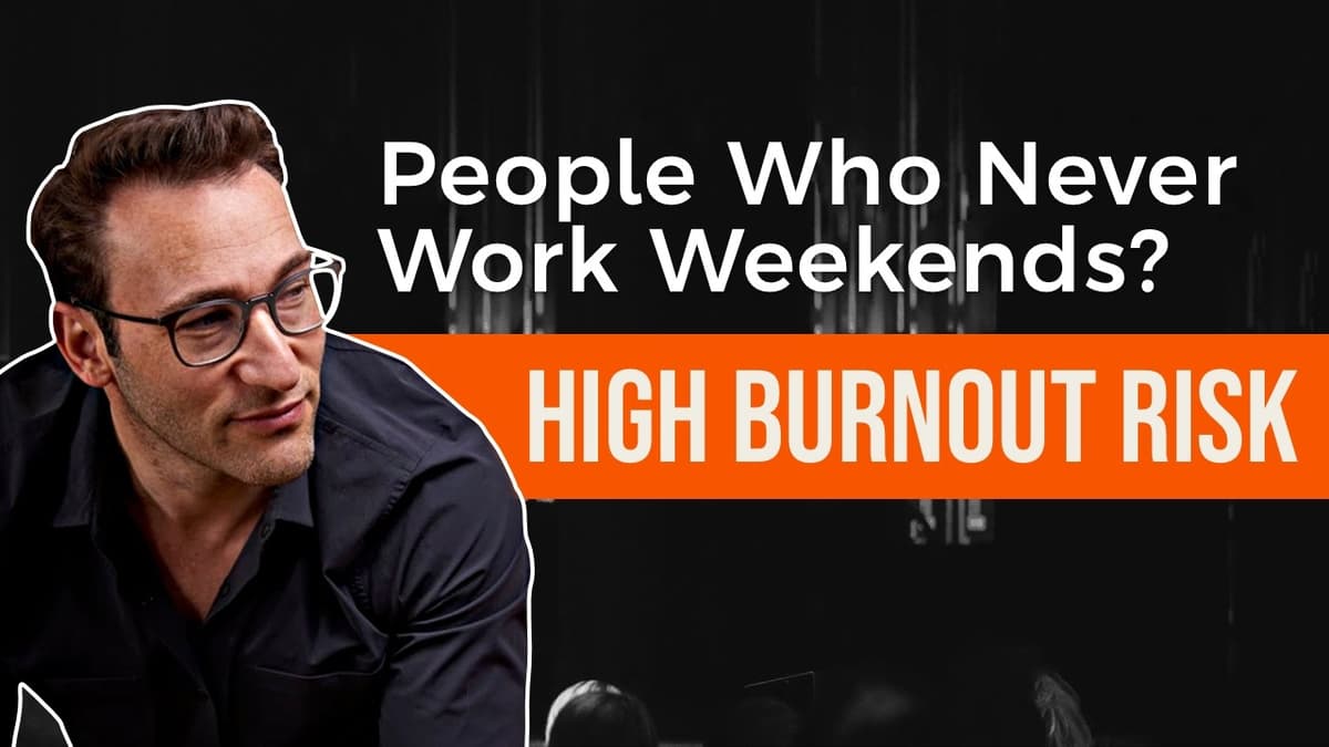 Should You Tell Your Employees Not To Work on the Weekends?