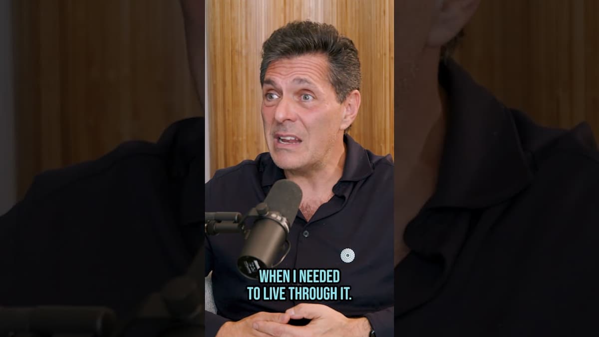 How KIND Snacks Got Its Name | A Bit of Optimism #podcast