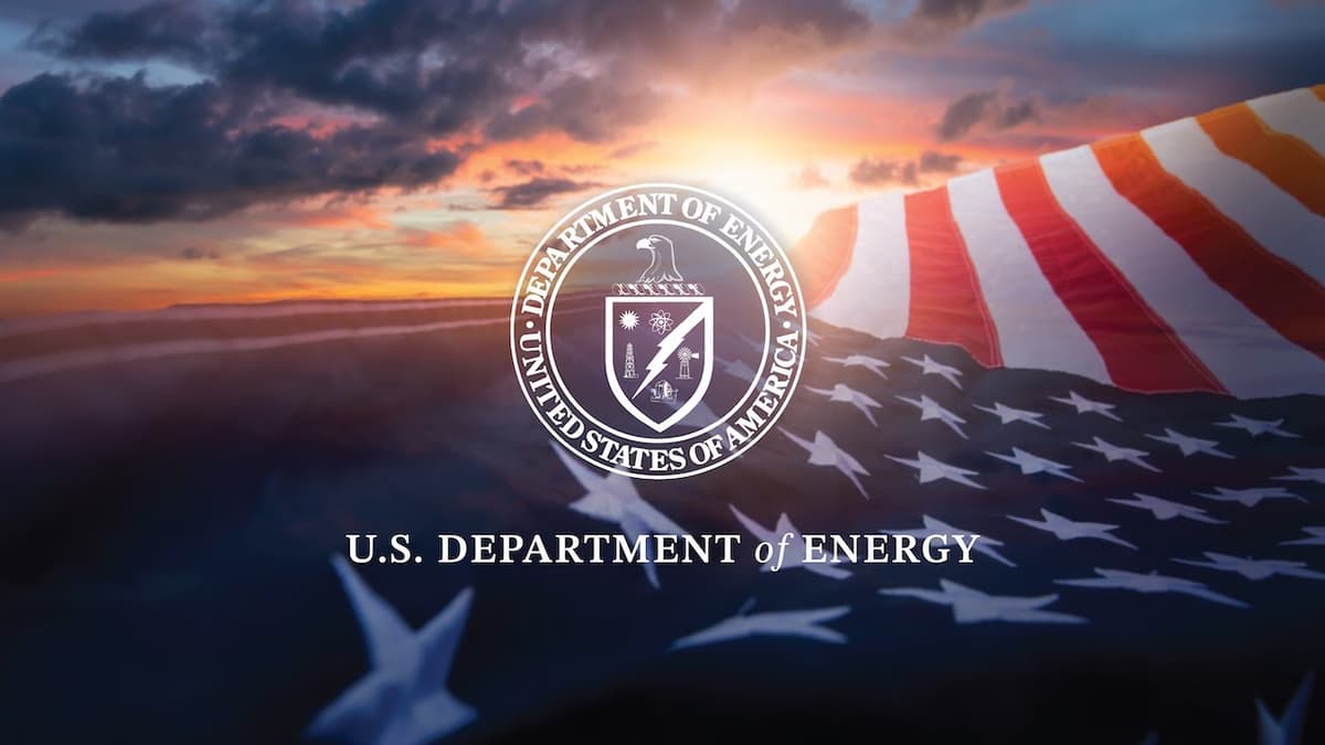 Secretary Wright Remarks on Affordability and Reliability of Electricity Grid - February 6, 2026